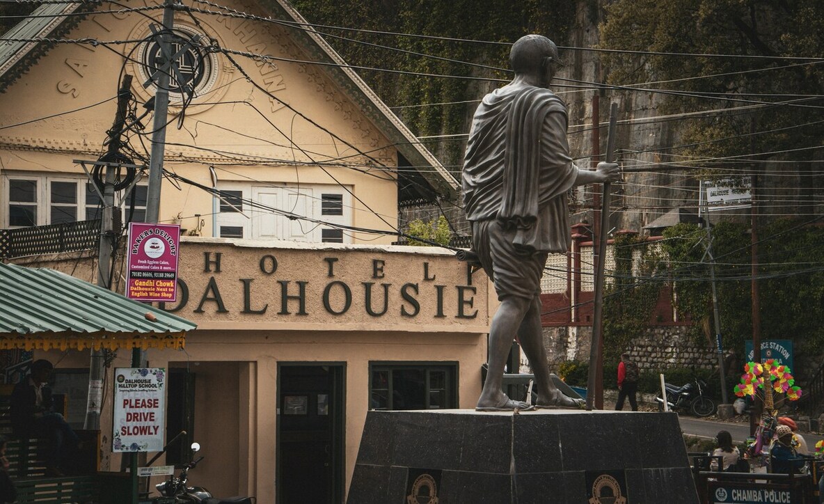 things to do in Dalhousie, 